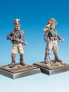 Fusiliers #3