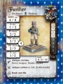 Fusiliers #3