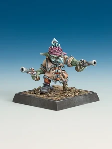 Revlugg