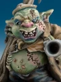 Goblin Mariner & Velero
