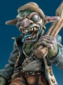 Goblin Mariner & Velero