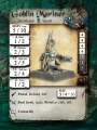 Goblin Mariner & Velero
