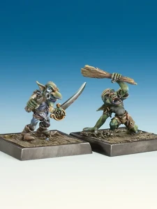 Geezer & Velero