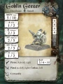 Goblin Mariner & Geezer