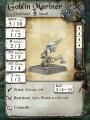 Goblin Mariner & Geezer