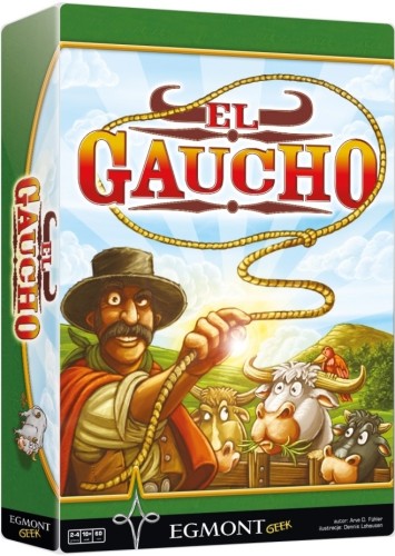 El Gaucho