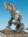 Goblin Geezer & Thugette