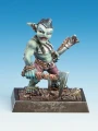Goblin Geezer & Thugette