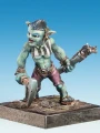 Goblin Geezer & Thugette