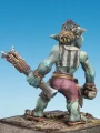 Goblin Geezer & Thugette
