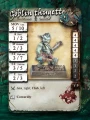 Goblin Geezer & Thugette
