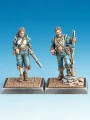 Arquebusiers #1