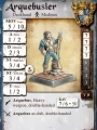 Arquebusiers #1