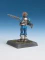 Arquebusiers #3