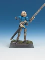 Sergeant Escopeta