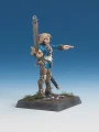 Sergeant Escopeta