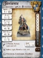 Teniente of the Armada