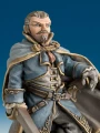 Capitan Garcia