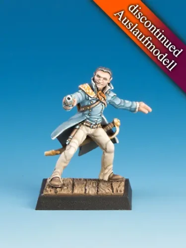 Jamon Borodino