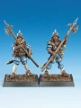 Cazador guards