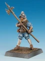 Cazador guards