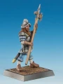 Cazador guards