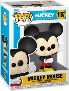 POP: DISNEY - MICKEY MOUSE