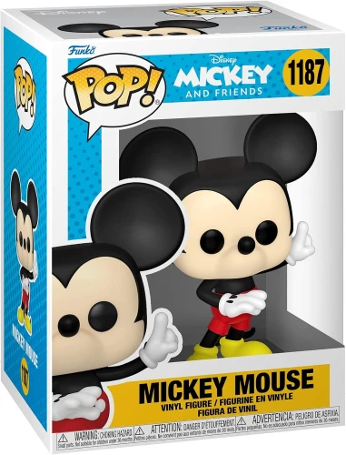 POP: DISNEY - MICKEY MOUSE