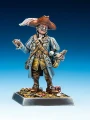 Capt'n Klocke - Resin