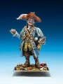 Capt'n Klocke - Resin
