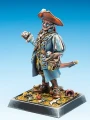 Capt'n Klocke - Resin