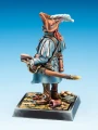 Capt'n Klocke - Resin