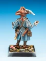 Capt'n Klocke - Resin