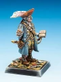Capt'n Klocke - Resin