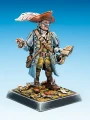 Capt'n Klocke - Resin