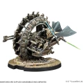 Star Wars: Legion 2.0 - Grievous' TSMEU-6 Wheel Bike