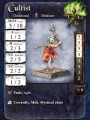 Cultists #1