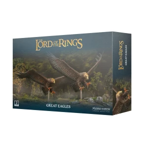 Middle-Earth: Great Eagles
