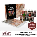 MASTERCLASS JOHN BLANCHE VOL2