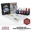 MASTERCLASS JOHN BLANCHE VOL3