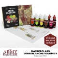 MASTERCLASS JOHN BLANCHE VOL4