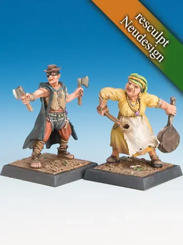 Cultists #2