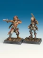 Tiradora & Matelot #1