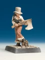 The Lady