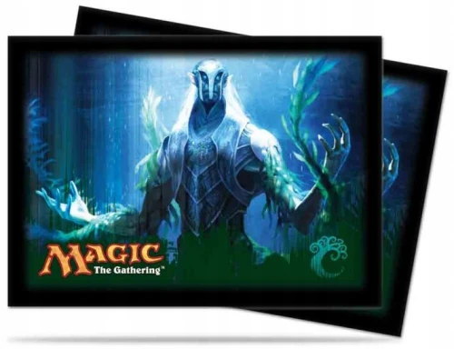 Koszulki Ultra Pro Gatecrash - Zameck Guildmage (80 sleeves)