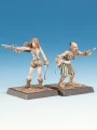 Pirate & Cuchillo #2