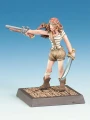 Pirate & Cuchillo #2