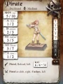Pirate & Cuchillo #2