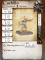 Pirate & Cuchillo #2