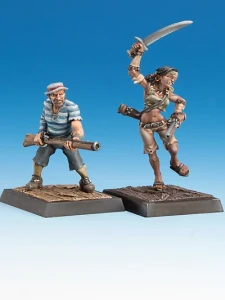 Tiradoro & Matelot #2